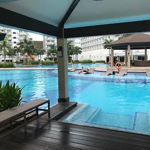 Value Q Condo1439 Apartment Manila