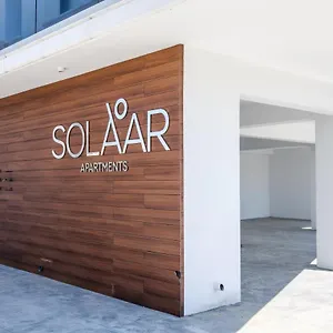 Solaar St Lazarous Apartment Larnaca