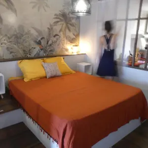 Poe Rava Apartment Papeete (Tahiti)