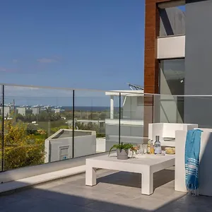 Diamond Villa Protaras