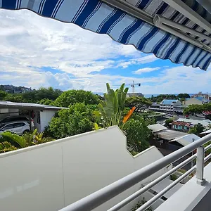Papeetehome Apartment Papeete (Tahiti)