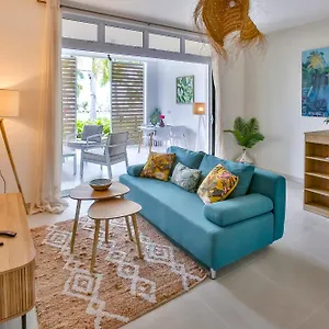 Tahiti Apartment Paea